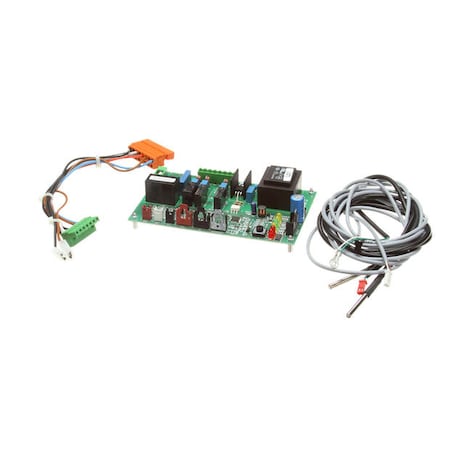 Scotsman Retrofit Pc Board F060711-21